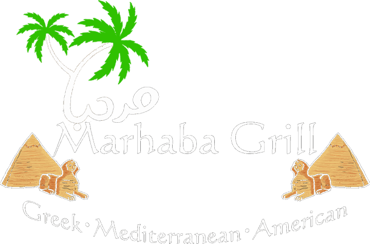 Marhaba Grill &mdash; Greek &middot; Mediterranean &middot; American