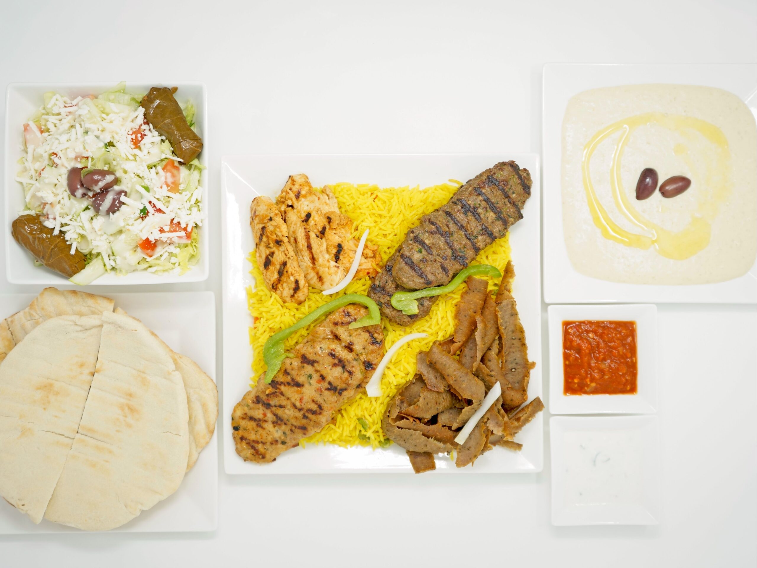 Marhaba Grill