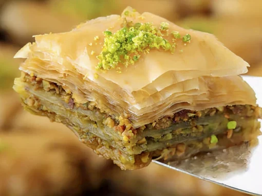 Baklava