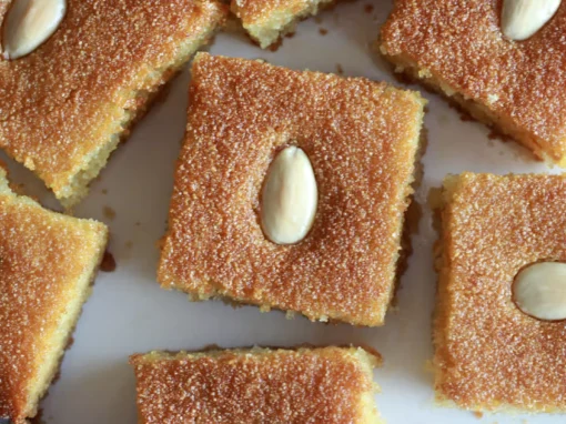 Basbousa