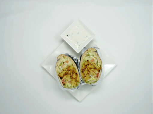 Falafel